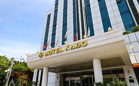 Hotel Kabo Pyeongtaek